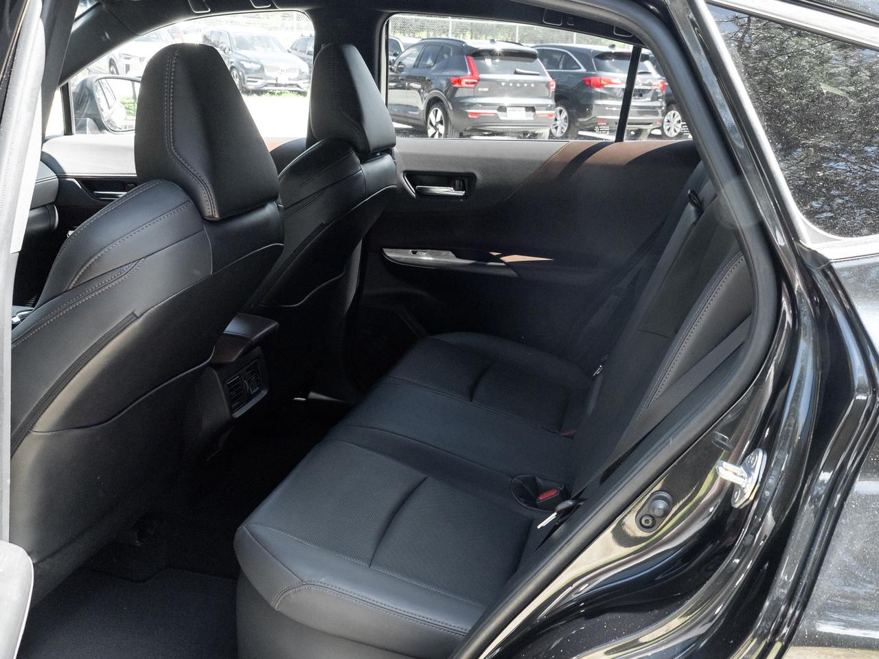 2023 Toyota Venza Limited AWD   AVAILABLE FOR FINANCING Photo