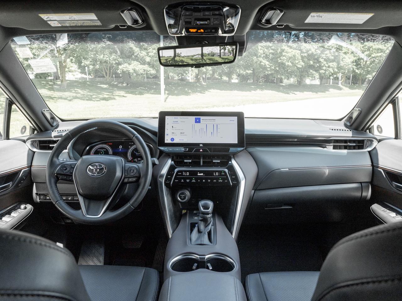 2023 Toyota Venza Limited AWD   AVAILABLE FOR FINANCING Photo