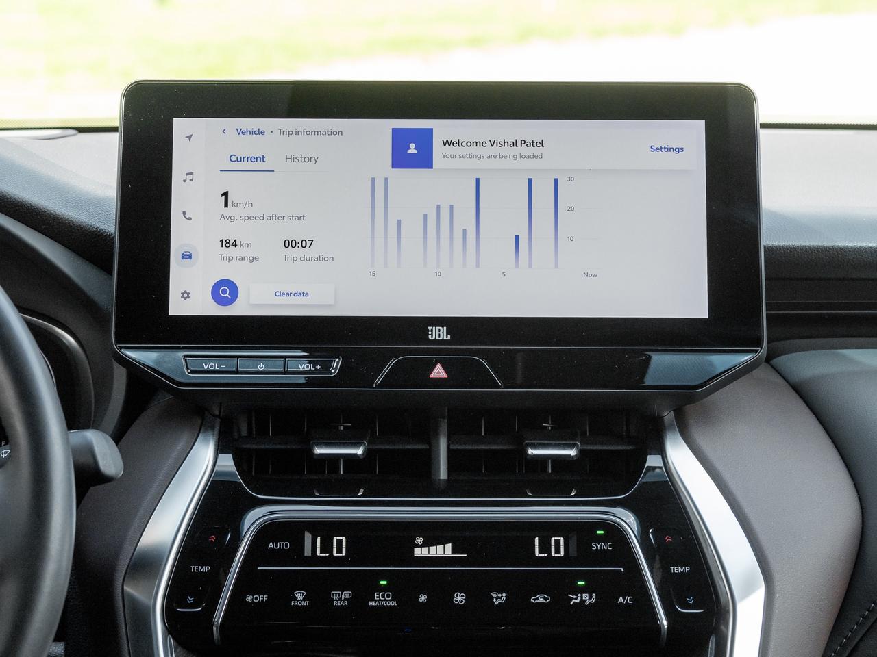 2023 Toyota Venza Limited AWD   AVAILABLE FOR FINANCING Photo