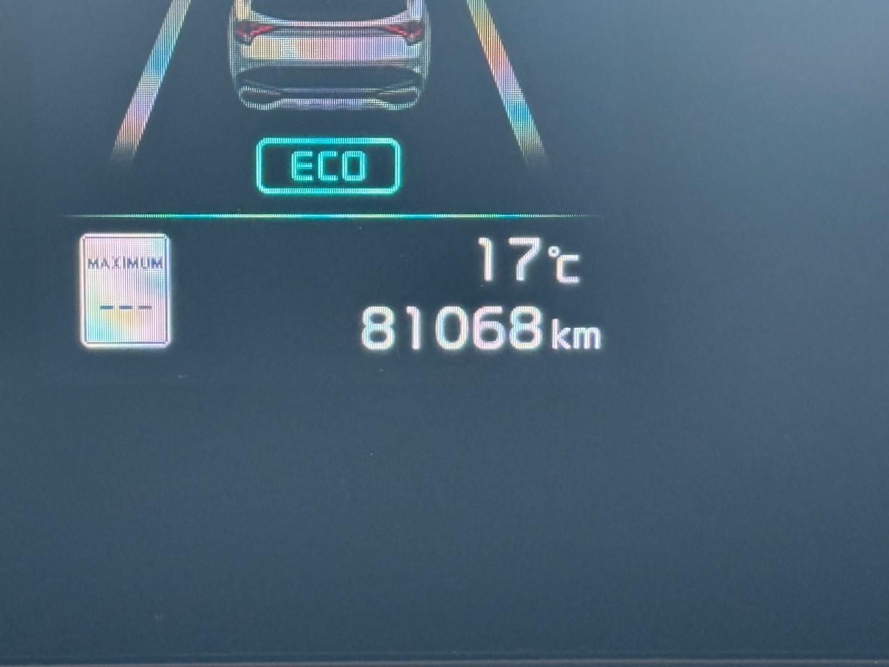 2023 Kia Sportage Hybrid EX 4dr All-Wheel Drive Photo