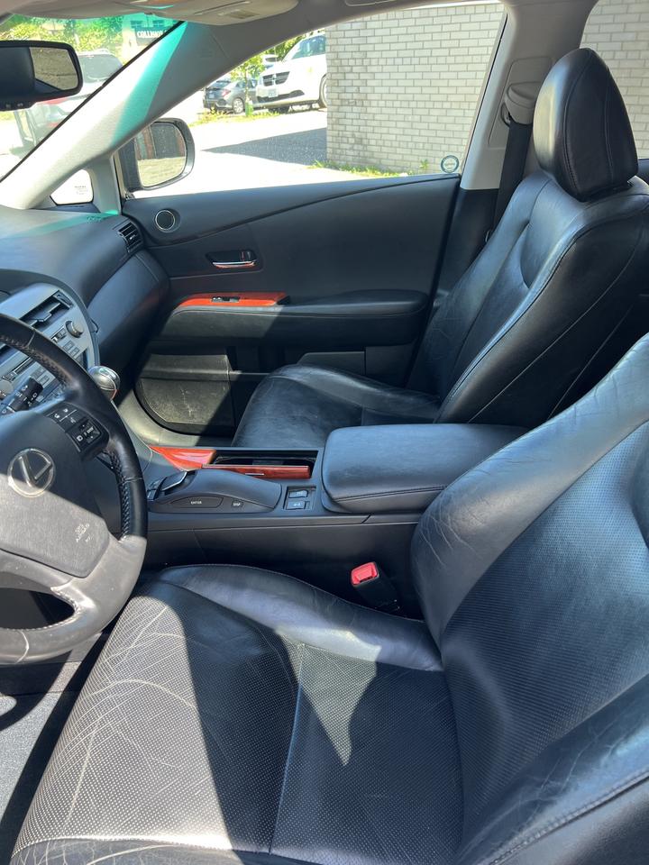 2011 Lexus RX 350 AWD NAVIGATION BACKUP CAMERA LEATHER SUNROOF Photo