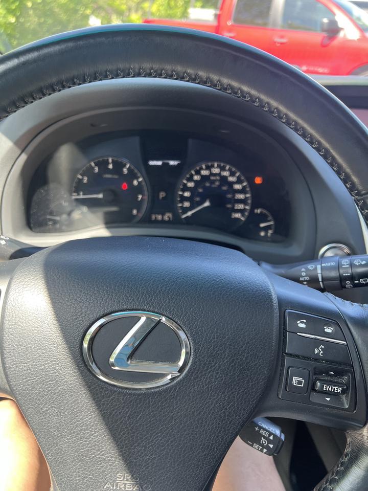 2011 Lexus RX 350 AWD NAVIGATION BACKUP CAMERA LEATHER SUNROOF Photo