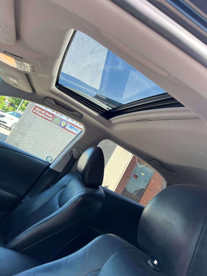 2011 Lexus RX AWD NAVIGATION BACKUP CAMERA SUNROOF Photo