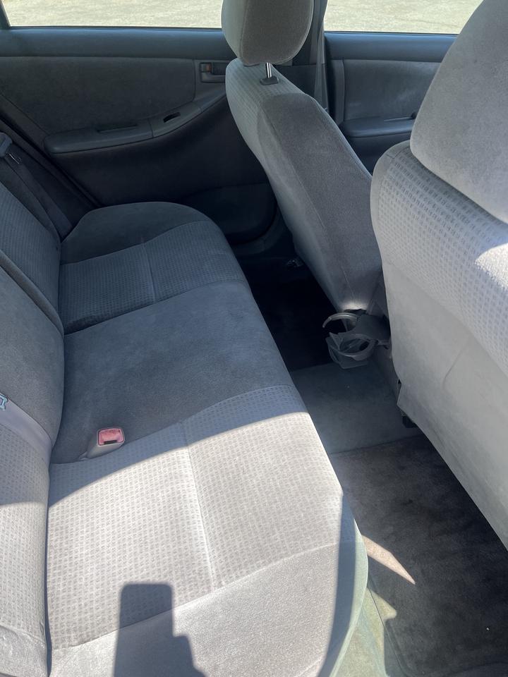 2007 Toyota Corolla 4dr Sdn Auto CE power windows,locks ac Photo