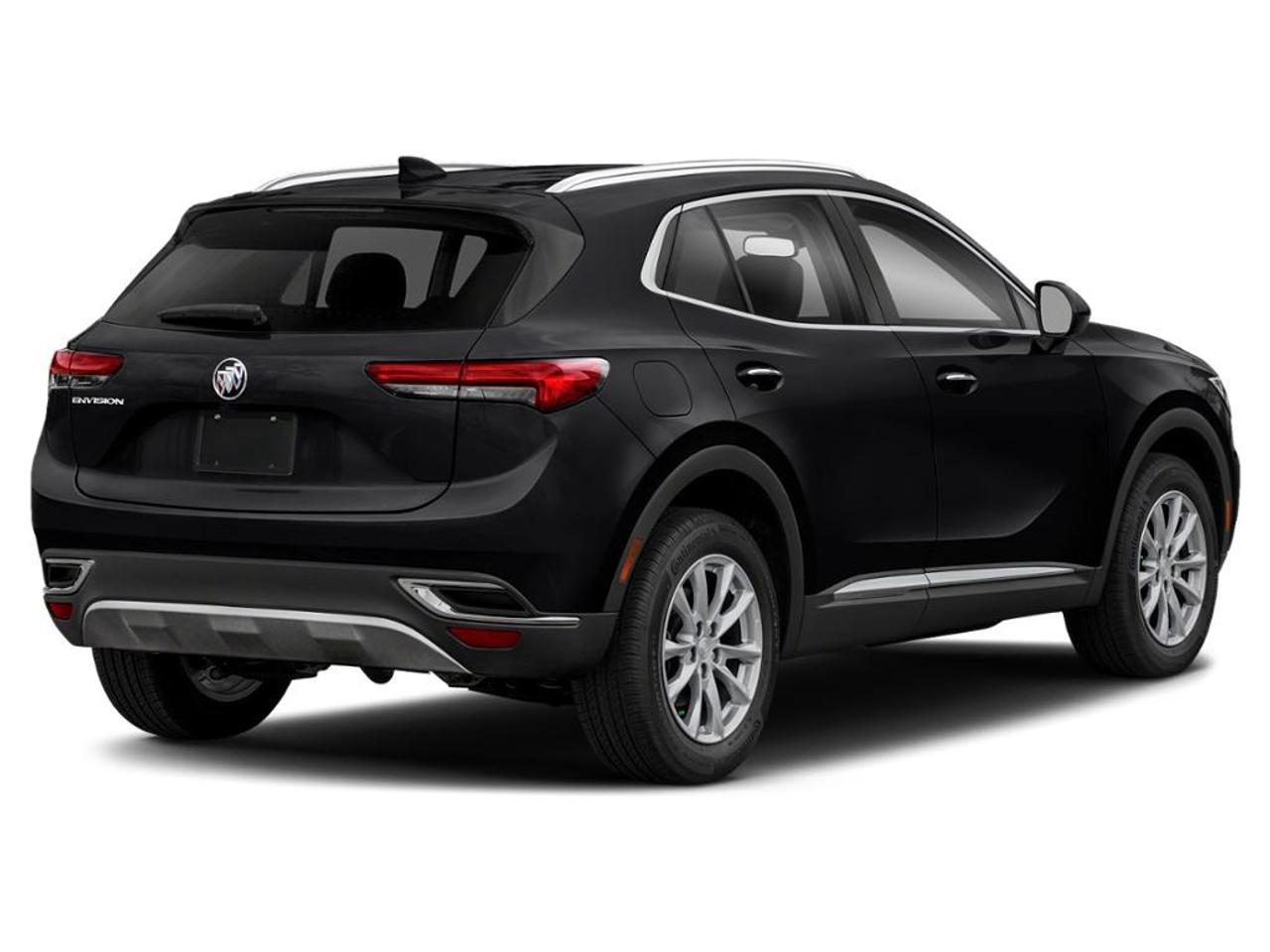 2022 Buick Envision Essence All-Wheel Drive Photo4