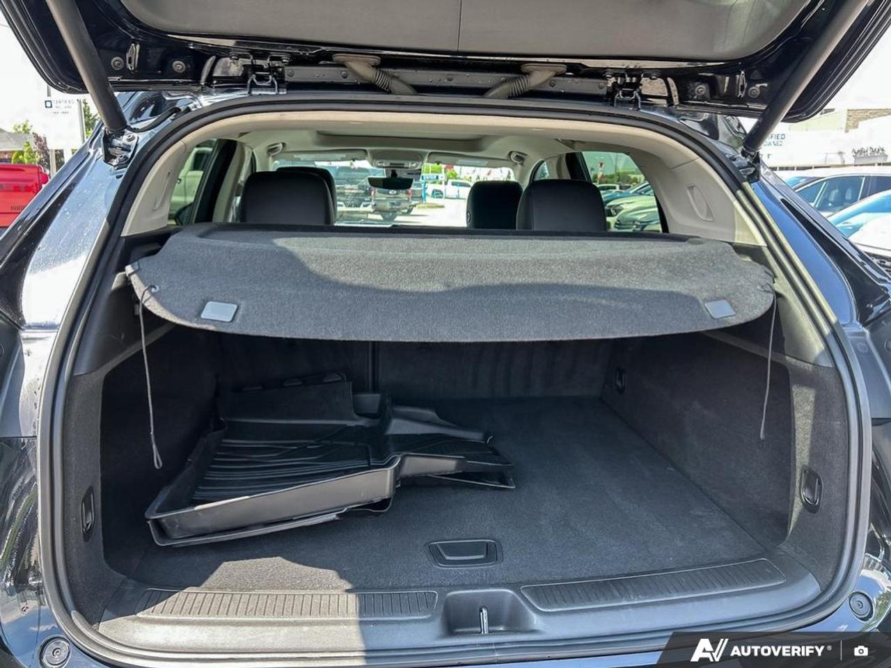 2022 Buick Envision Avenir All-Wheel Drive Photo