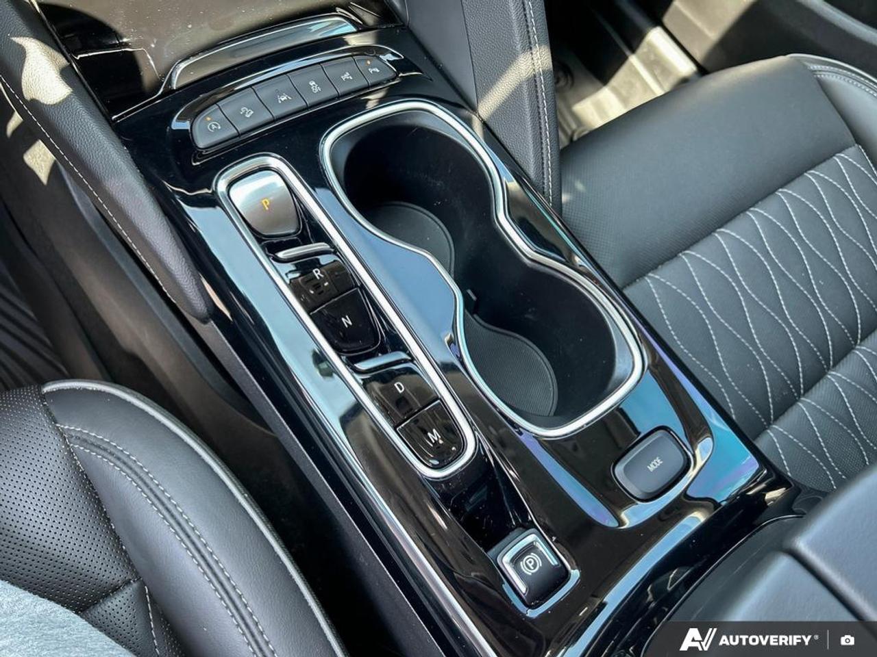 2022 Buick Envision Avenir All-Wheel Drive Photo