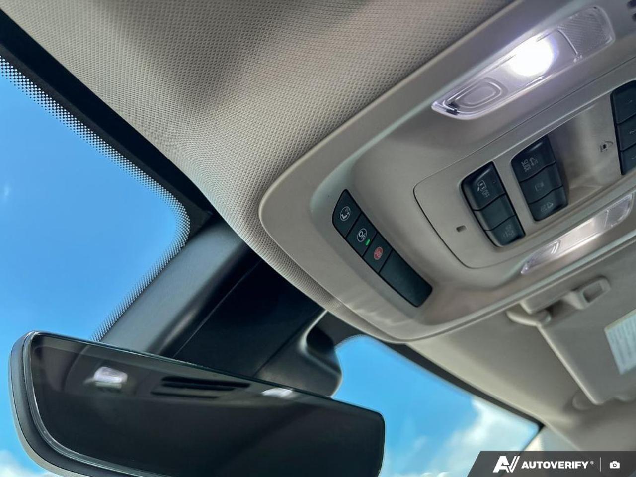 2022 Buick Envision Avenir All-Wheel Drive Photo