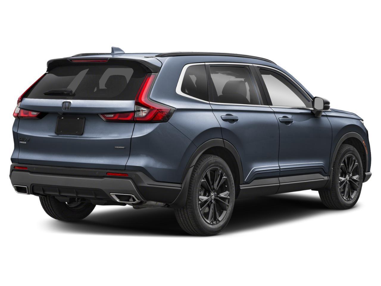 2024 Honda CR-V Touring Photo