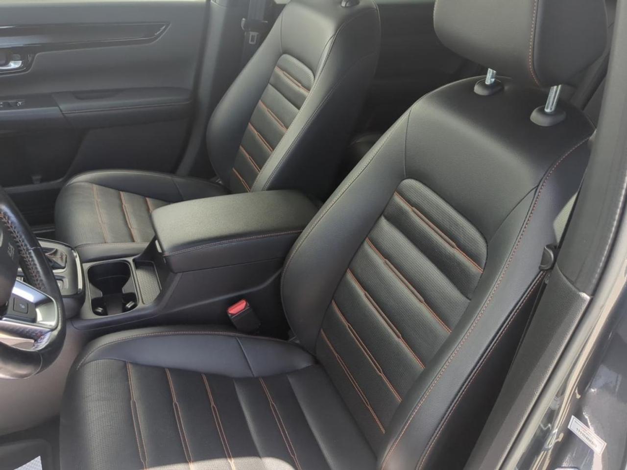 2024 Honda CR-V Touring Photo