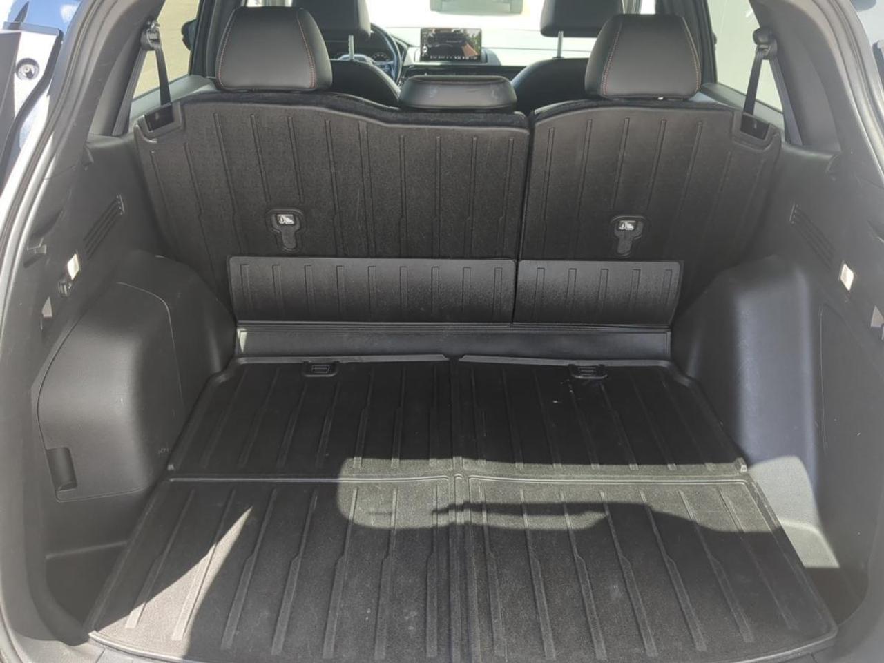 2024 Honda CR-V Touring Photo