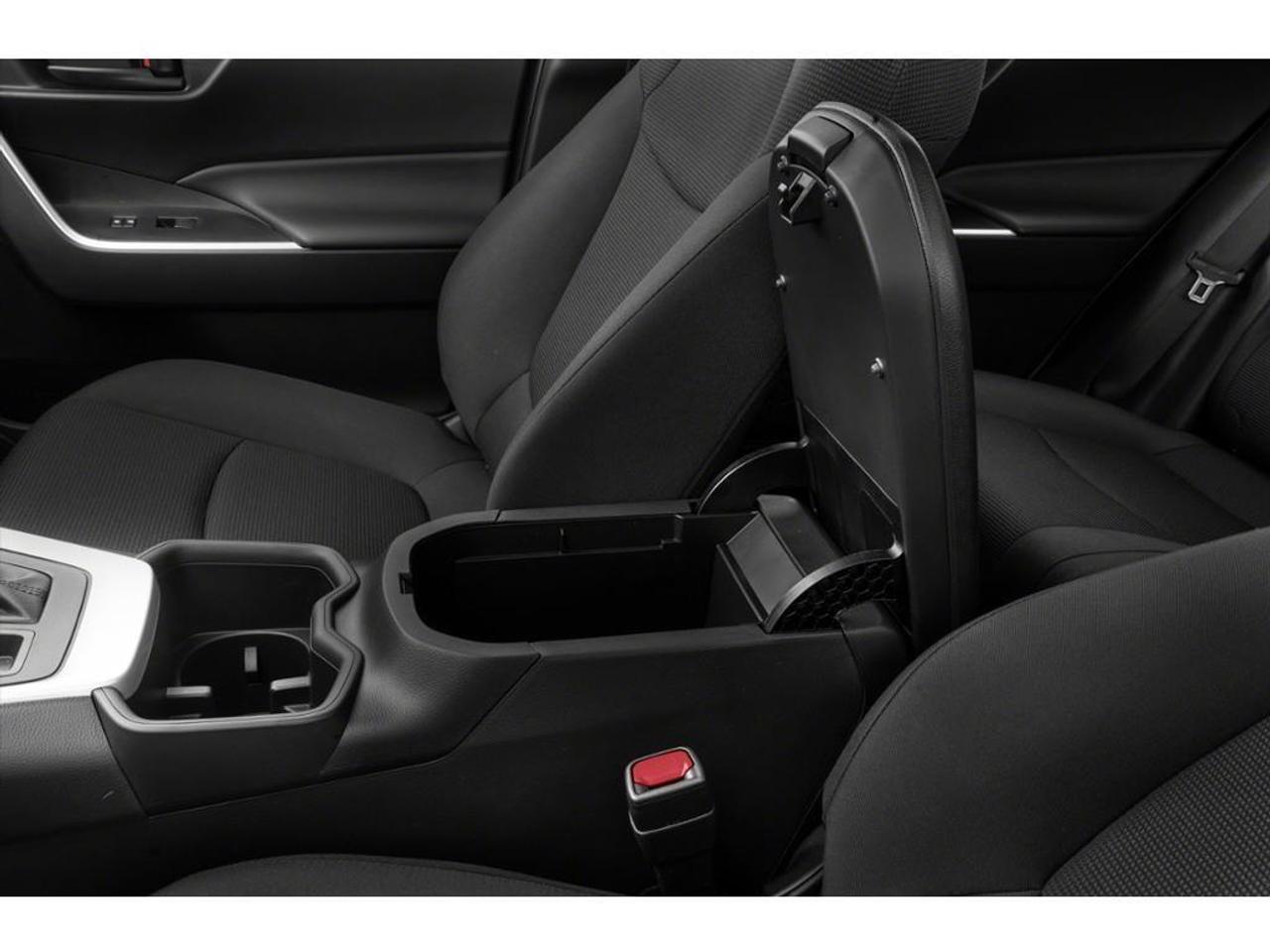 2023 Toyota RAV4 LE 4dr All-wheel Drive Photo