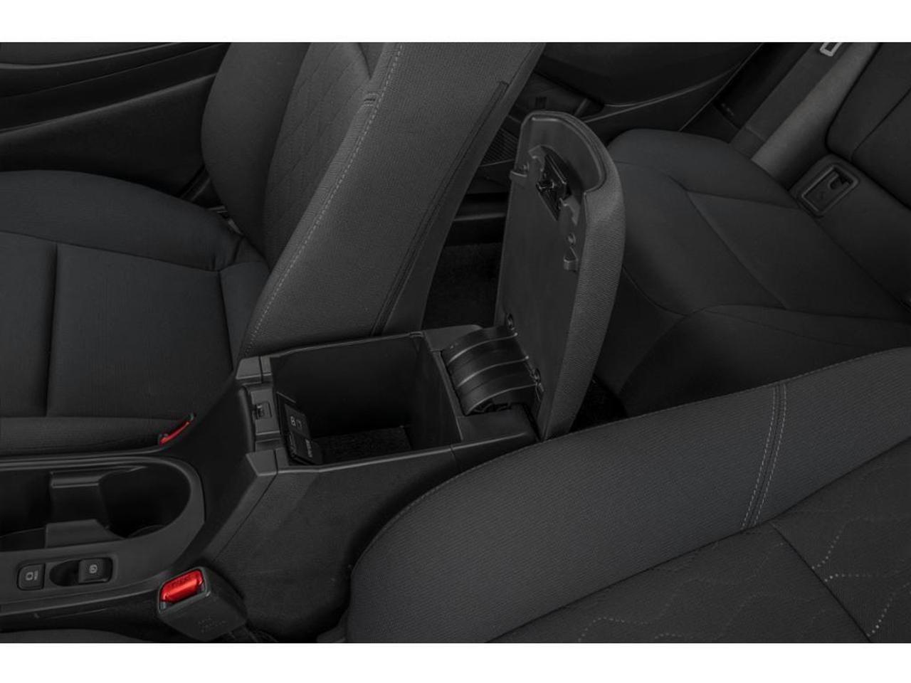 2025 Toyota Corolla LE 4DR SEDAN Photo