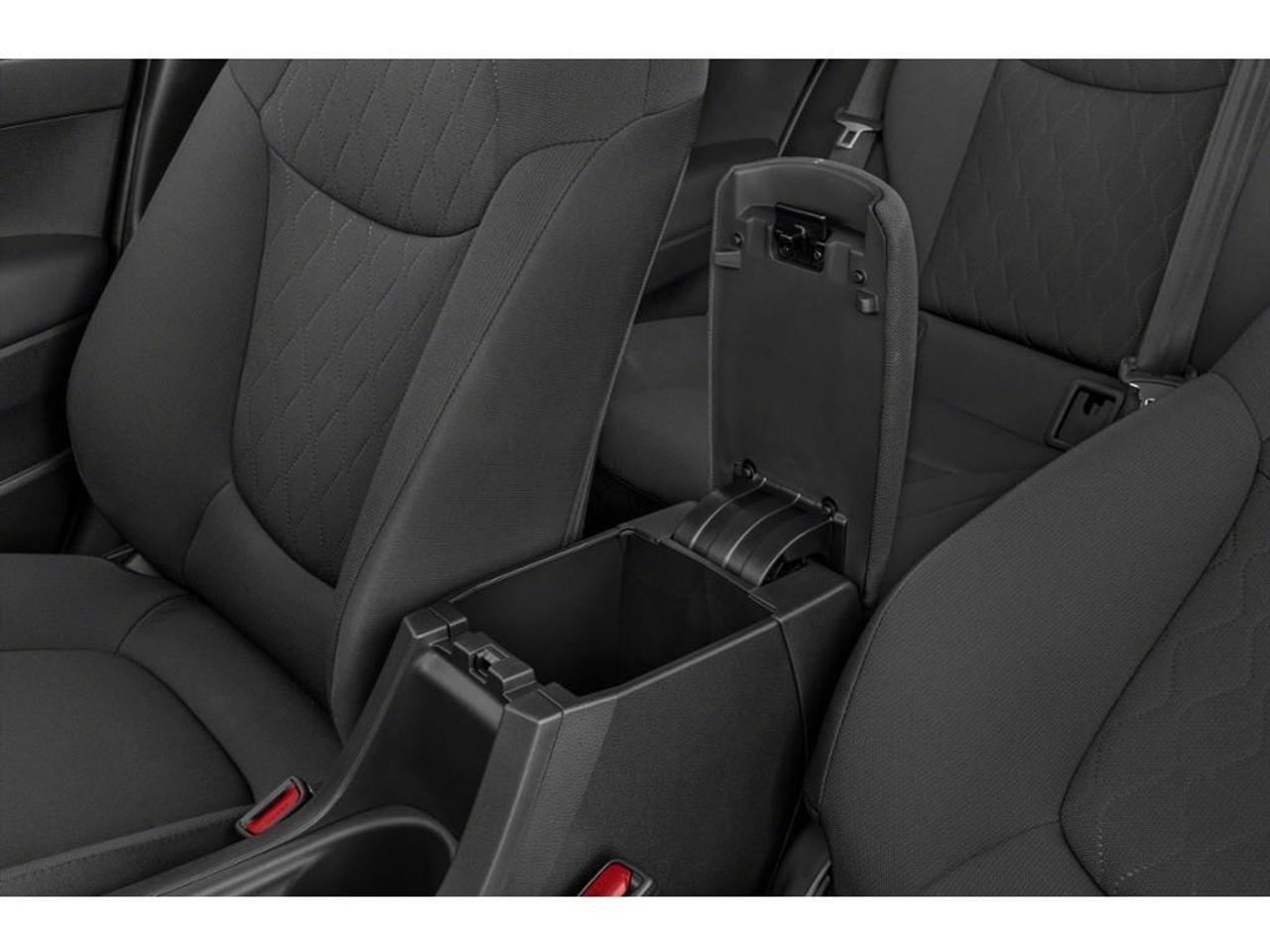 2023 Toyota Corolla Cross LE 4dr All-Wheel Drive Photo