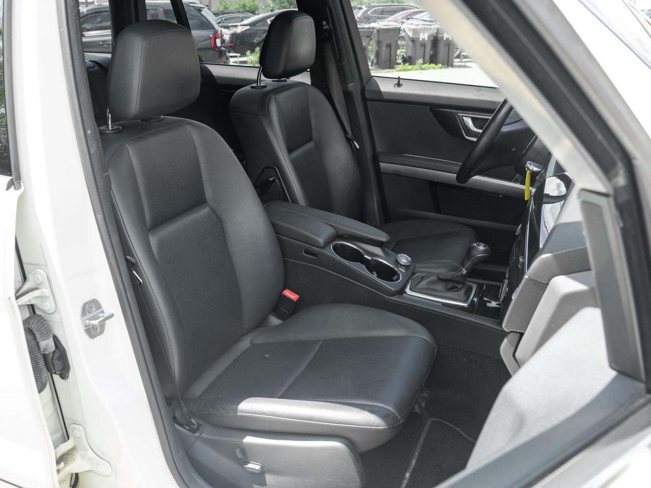 2012 Mercedes-Benz GLK-Class 4MATIC GLK 350 Photo