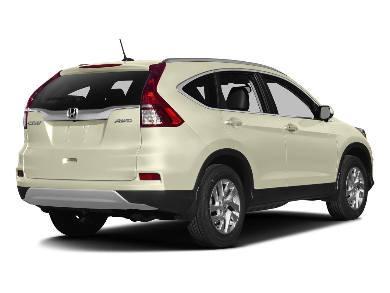 2016 Honda CR-V 4WD EX-L Photo