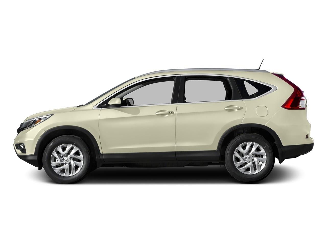 2016 Honda CR-V 4WD EX-L Photo