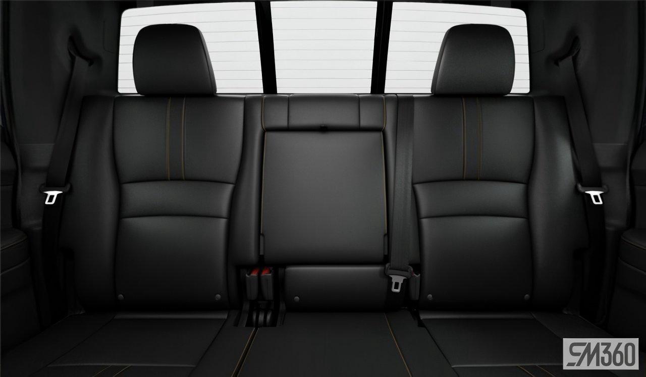 2026 Honda Ridgeline TrailSport Photo
