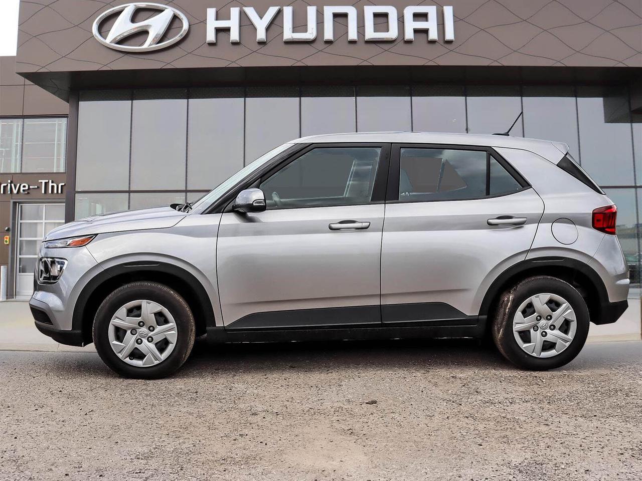 2024 Hyundai Venue Essential Photo