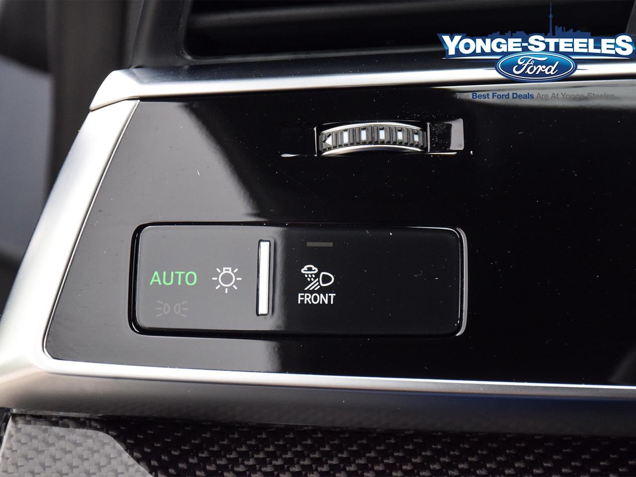2021 Audi SQ8 4.0 TFSI quattro Photo