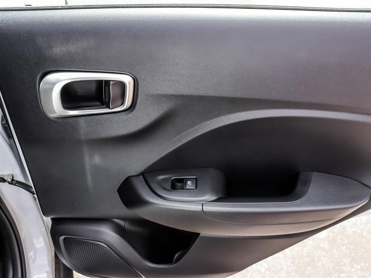 2025 Hyundai Venue PREFERRED Photo
