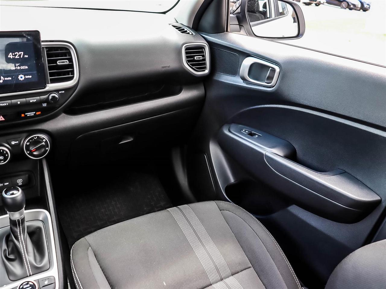 2025 Hyundai Venue PREFERRED Photo