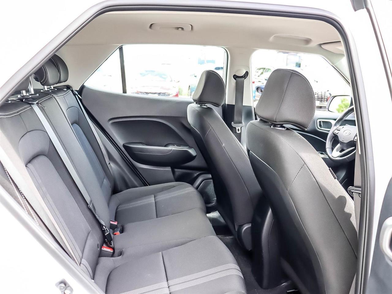 2025 Hyundai Venue PREFERRED Photo