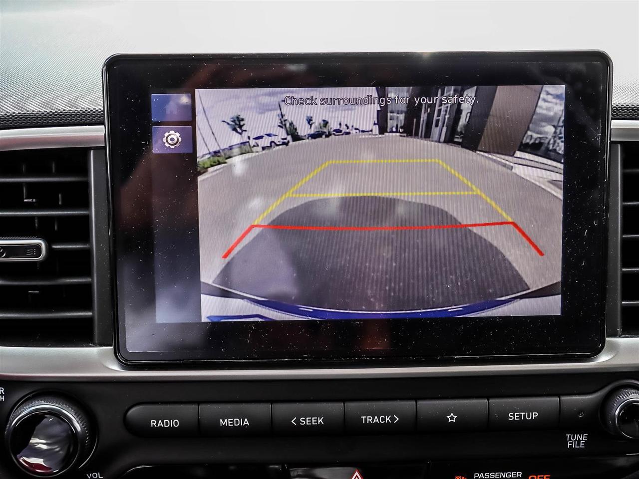 2025 Hyundai Venue PREFERRED Photo