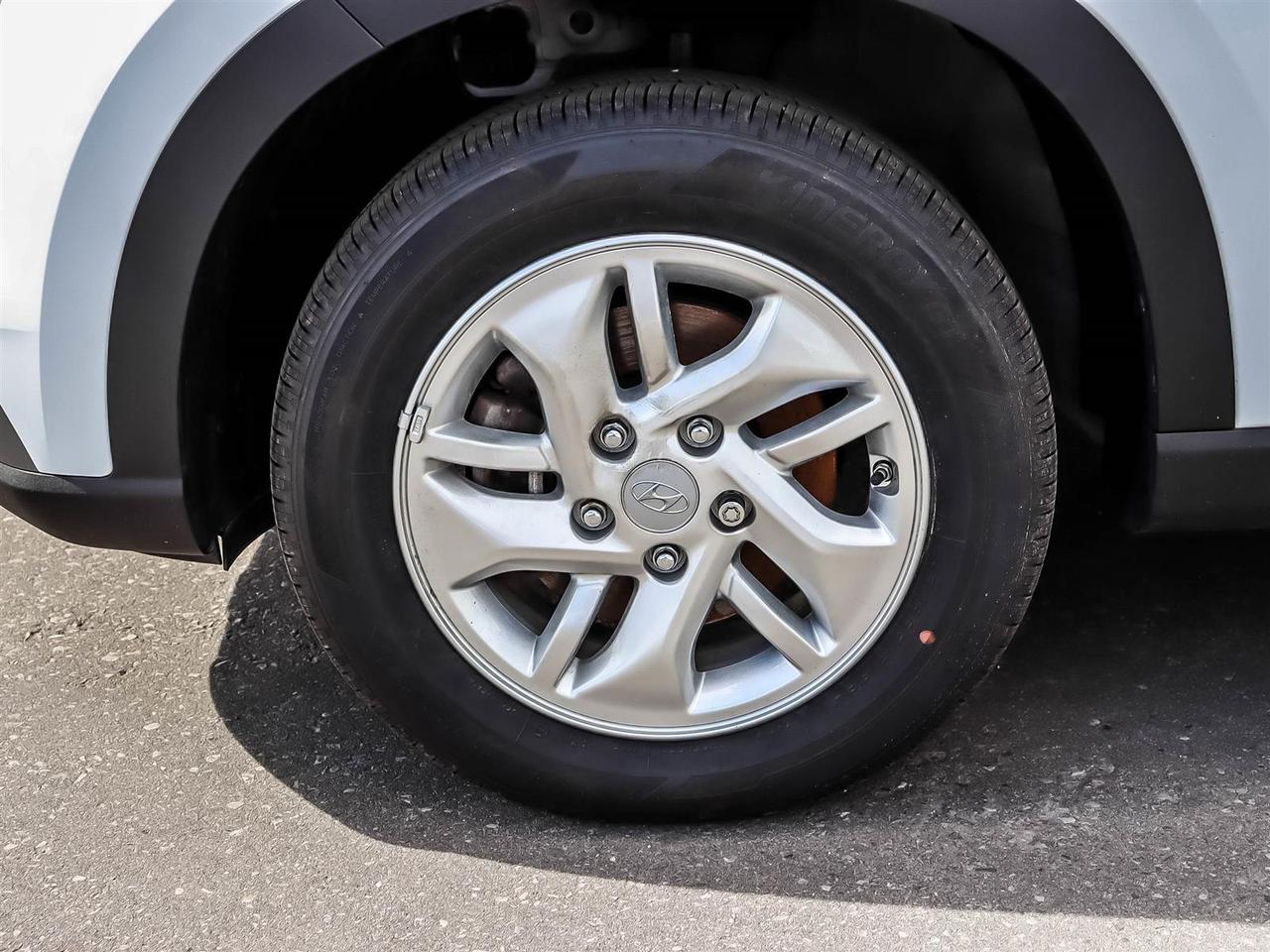2025 Hyundai Venue PREFERRED Photo