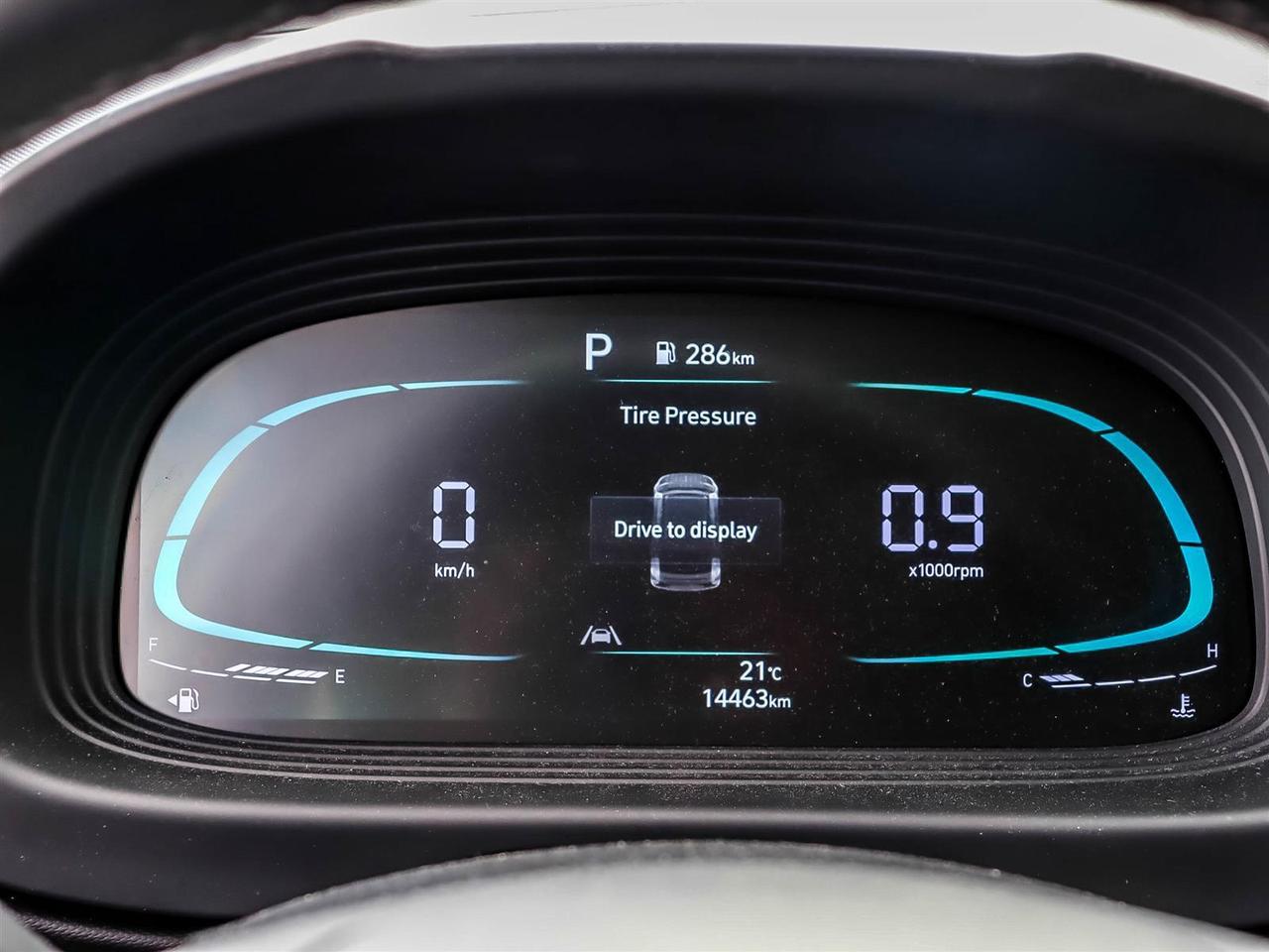 2025 Hyundai Venue PREFERRED Photo