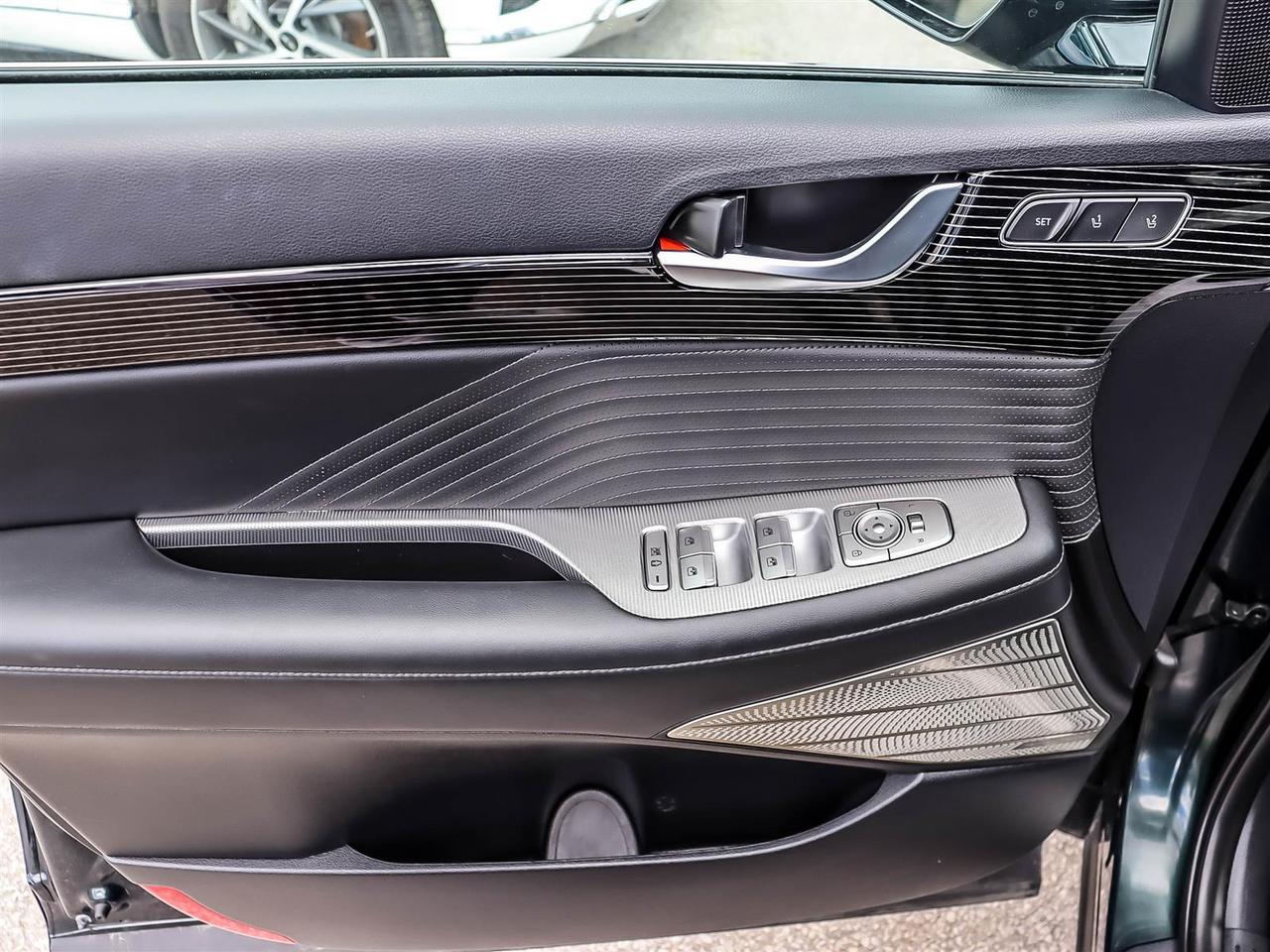 2023 Hyundai PALISADE Ultimate Calligraphy Photo
