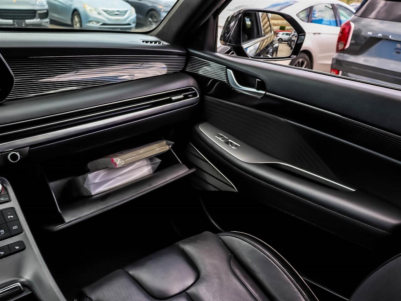 2023 Hyundai PALISADE Ultimate Calligraphy Photo