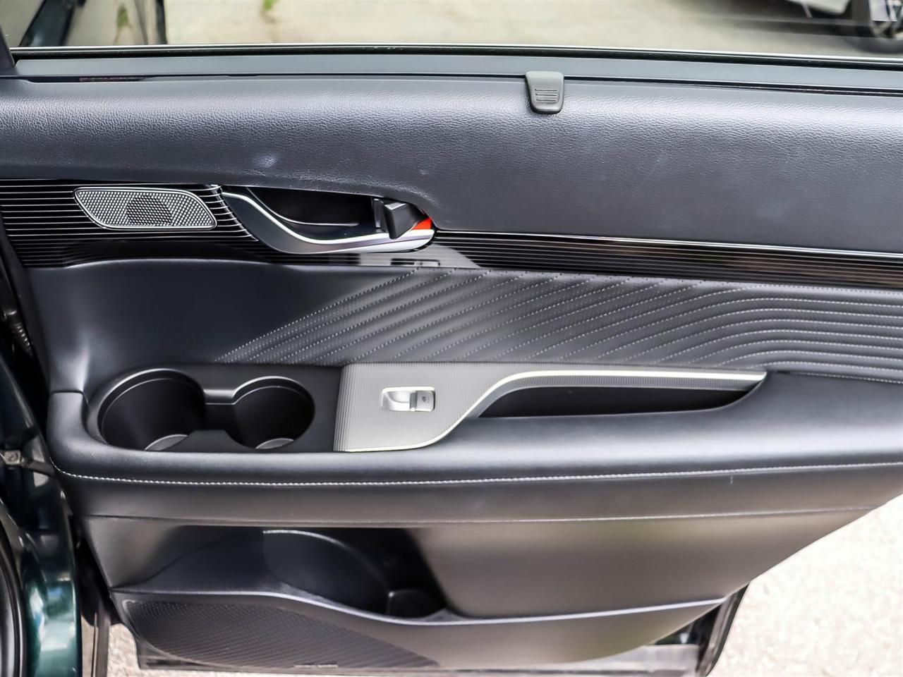 2023 Hyundai PALISADE Ultimate Calligraphy Photo