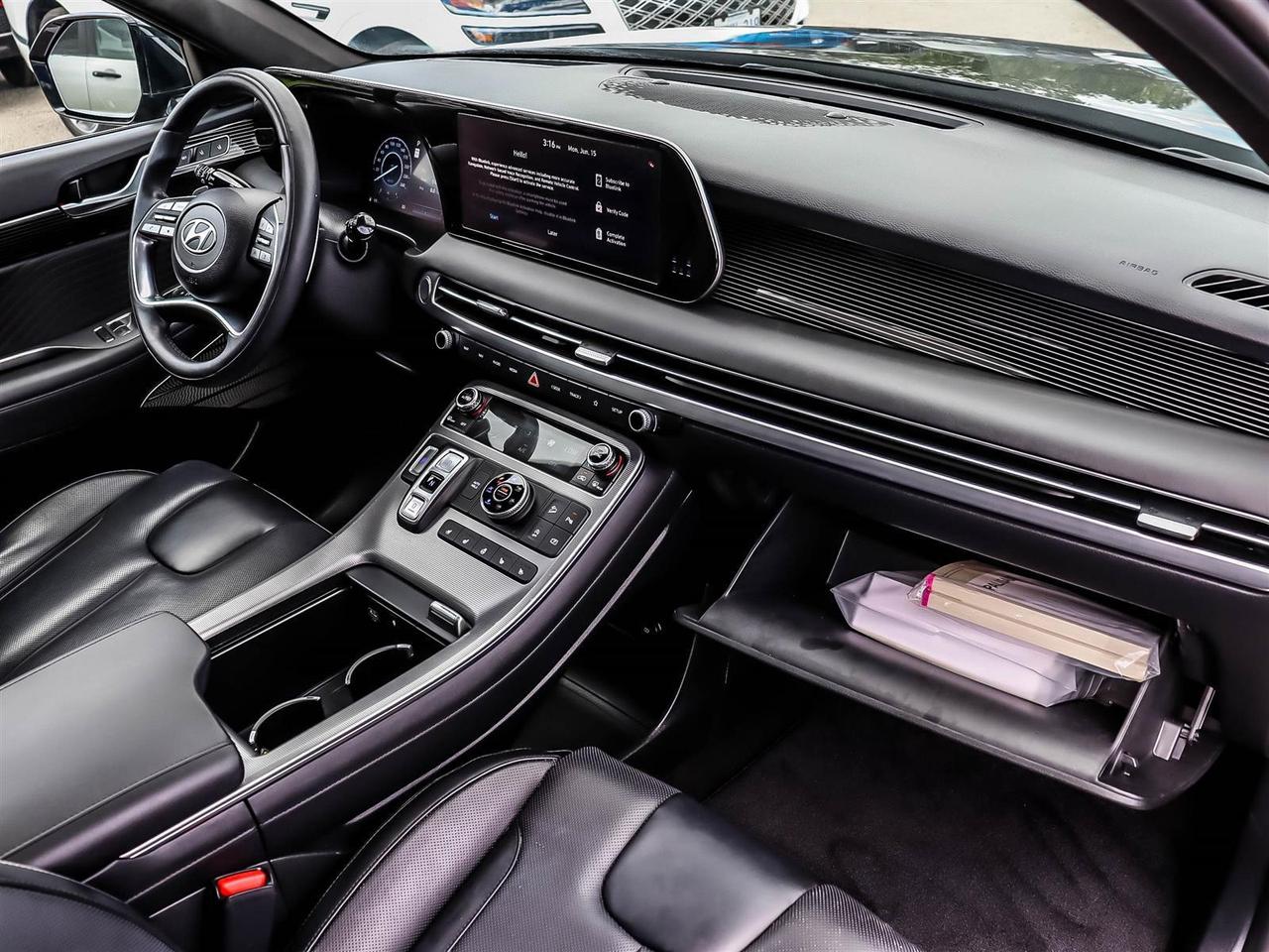 2023 Hyundai PALISADE Ultimate Calligraphy Photo