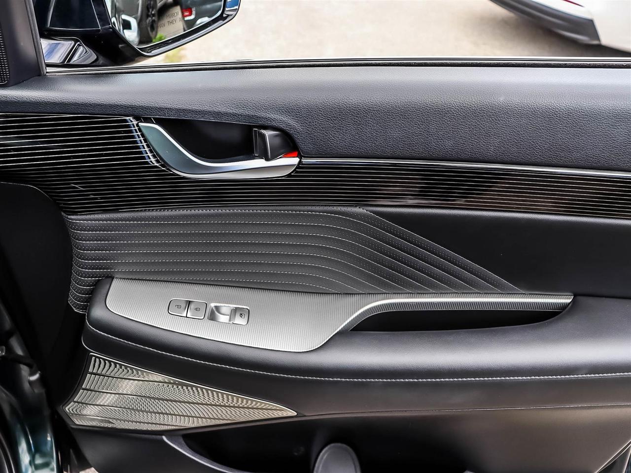 2023 Hyundai PALISADE Ultimate Calligraphy Photo
