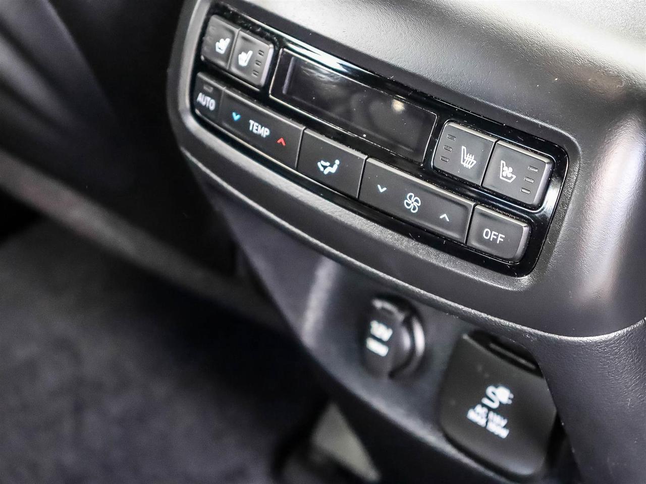 2023 Hyundai PALISADE Ultimate Calligraphy Photo