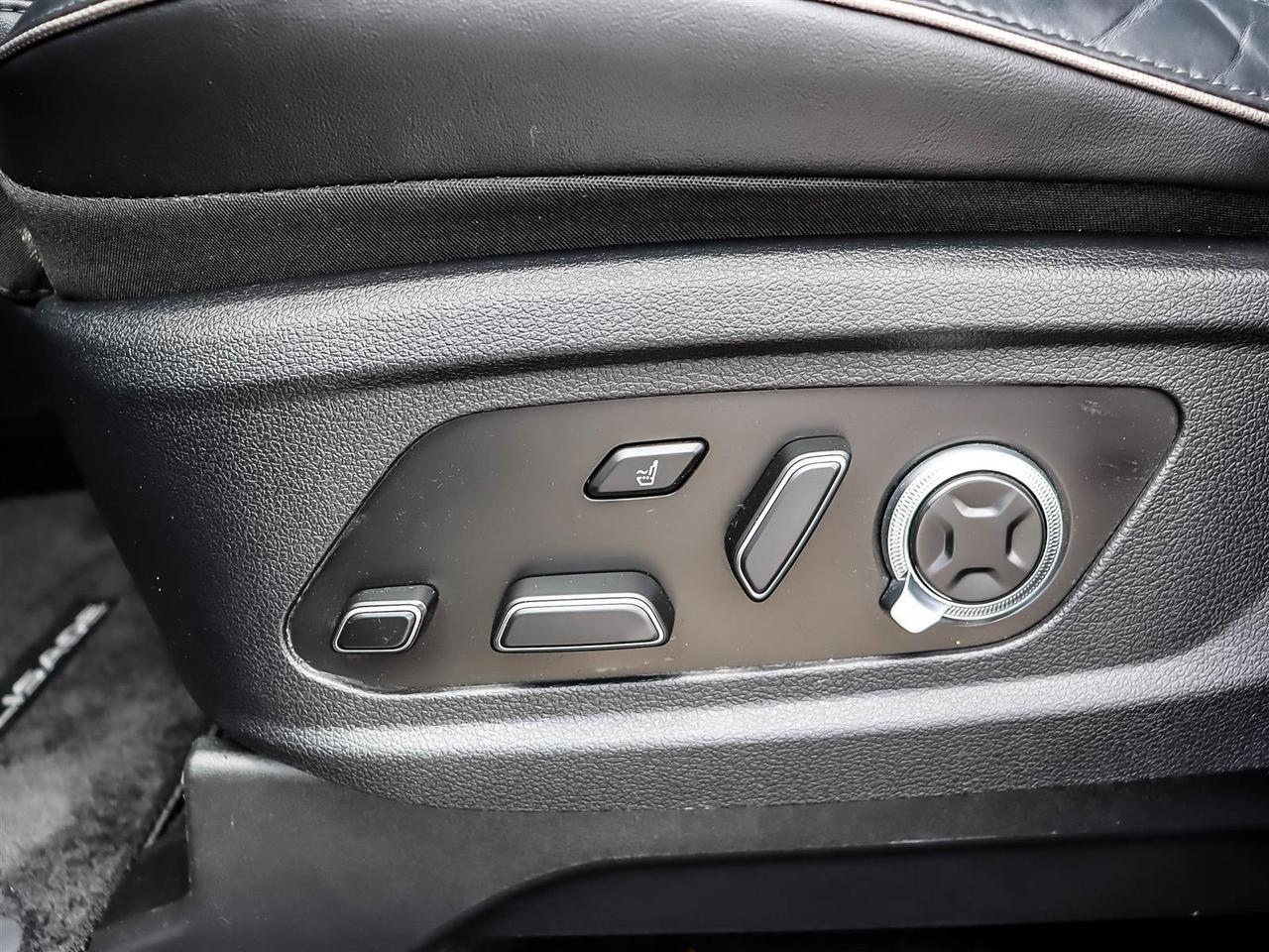 2023 Hyundai PALISADE Ultimate Calligraphy Photo