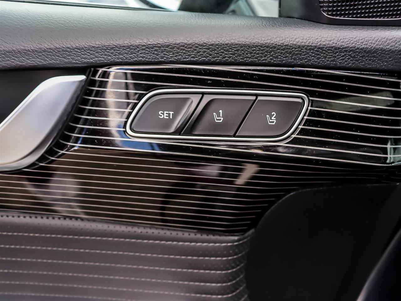 2023 Hyundai PALISADE Ultimate Calligraphy Photo