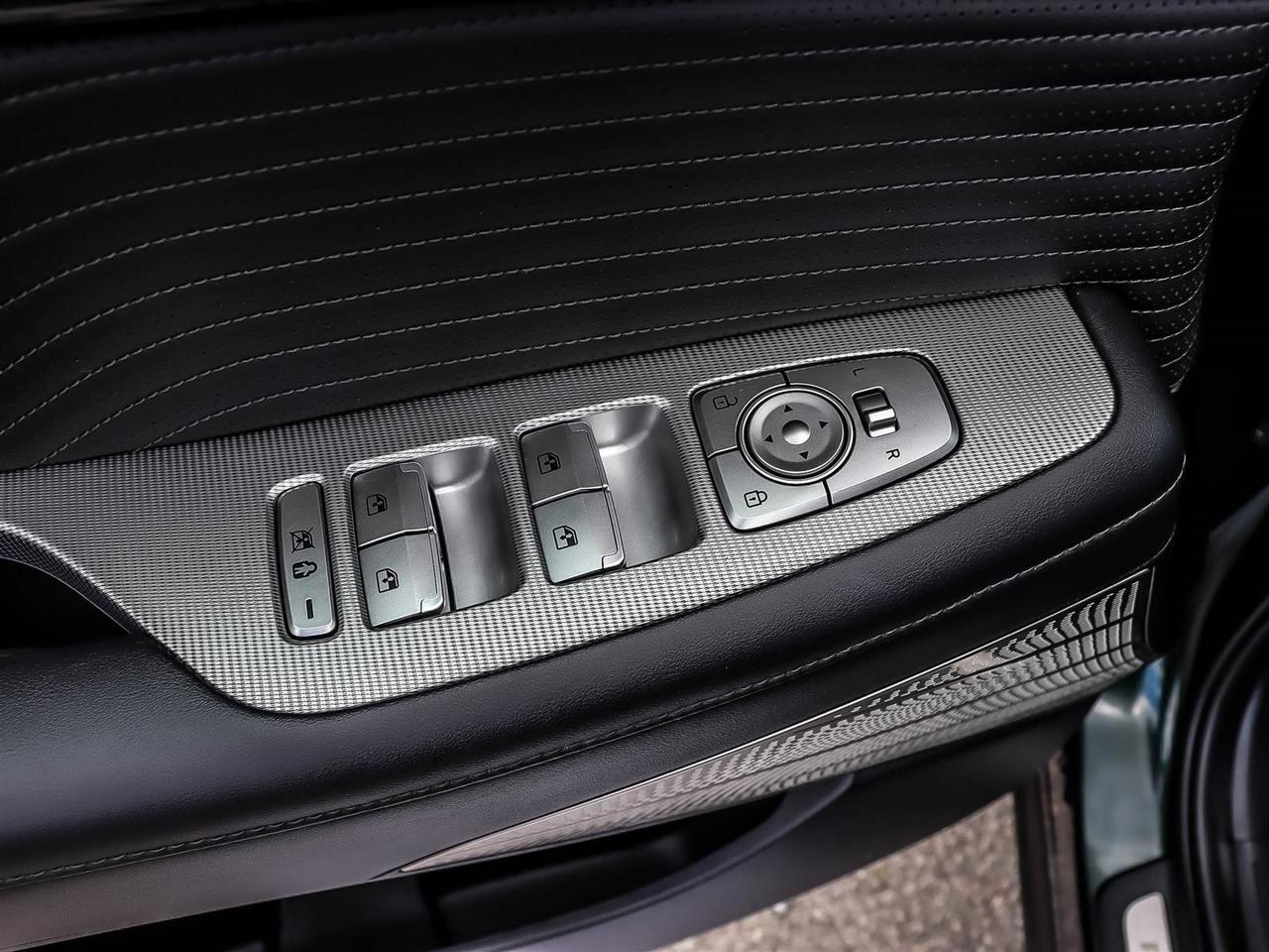 2023 Hyundai PALISADE Ultimate Calligraphy Photo