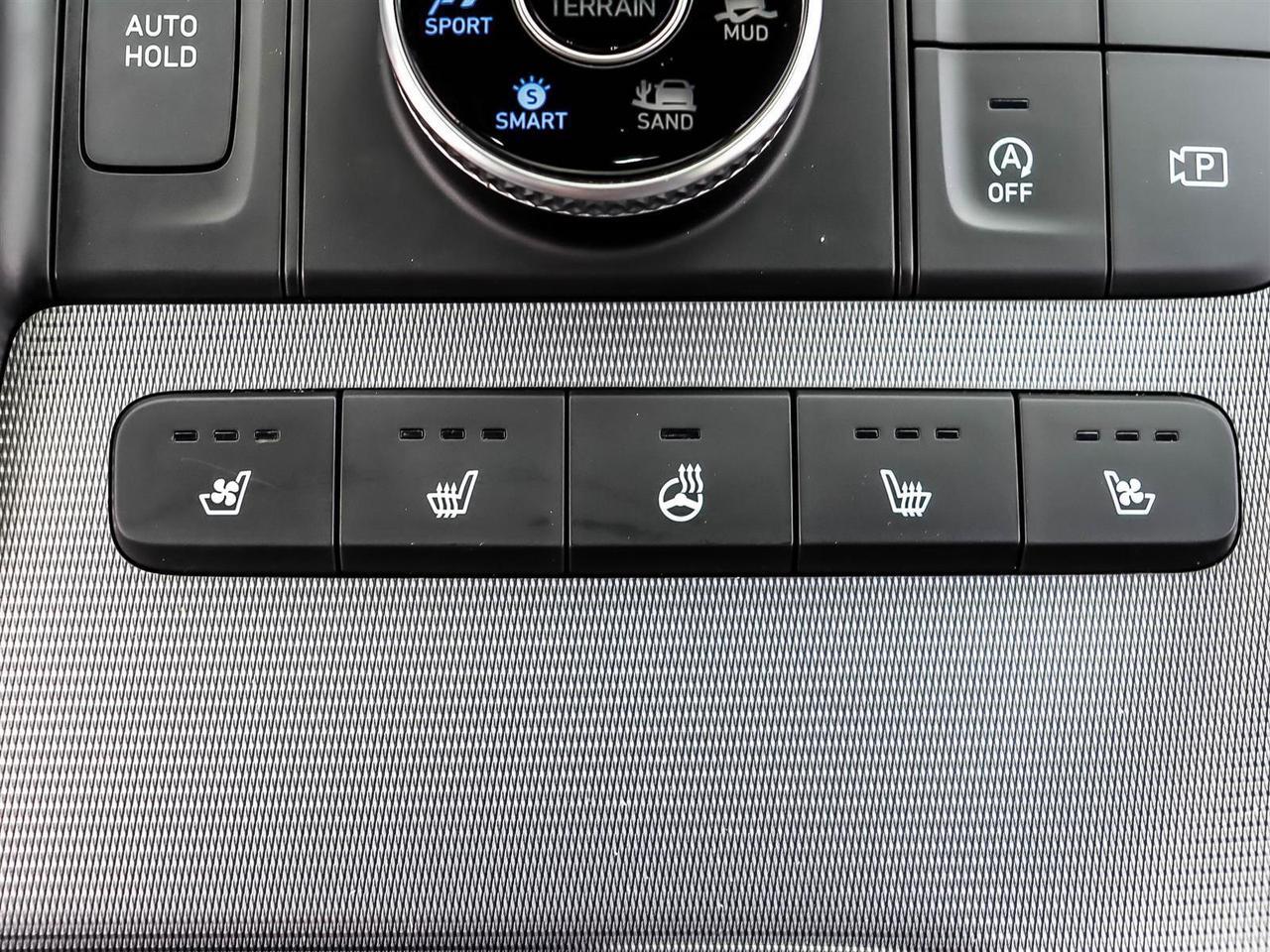 2023 Hyundai PALISADE Ultimate Calligraphy Photo