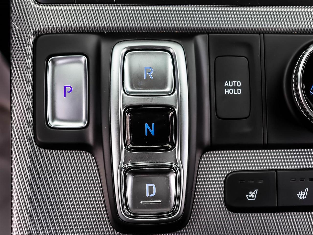 2023 Hyundai PALISADE Ultimate Calligraphy Photo