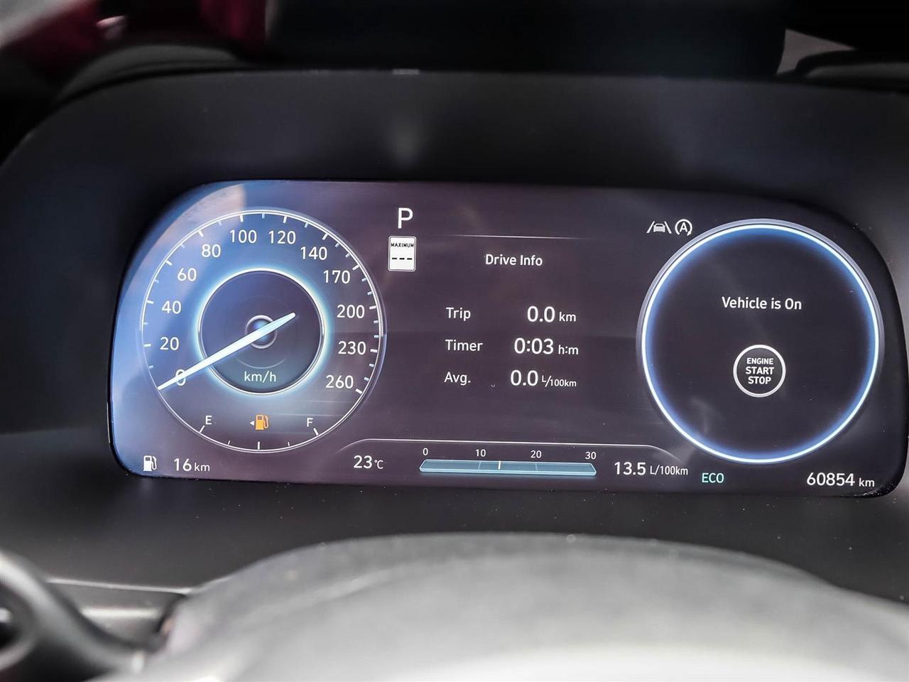 2023 Hyundai PALISADE Ultimate Calligraphy Photo