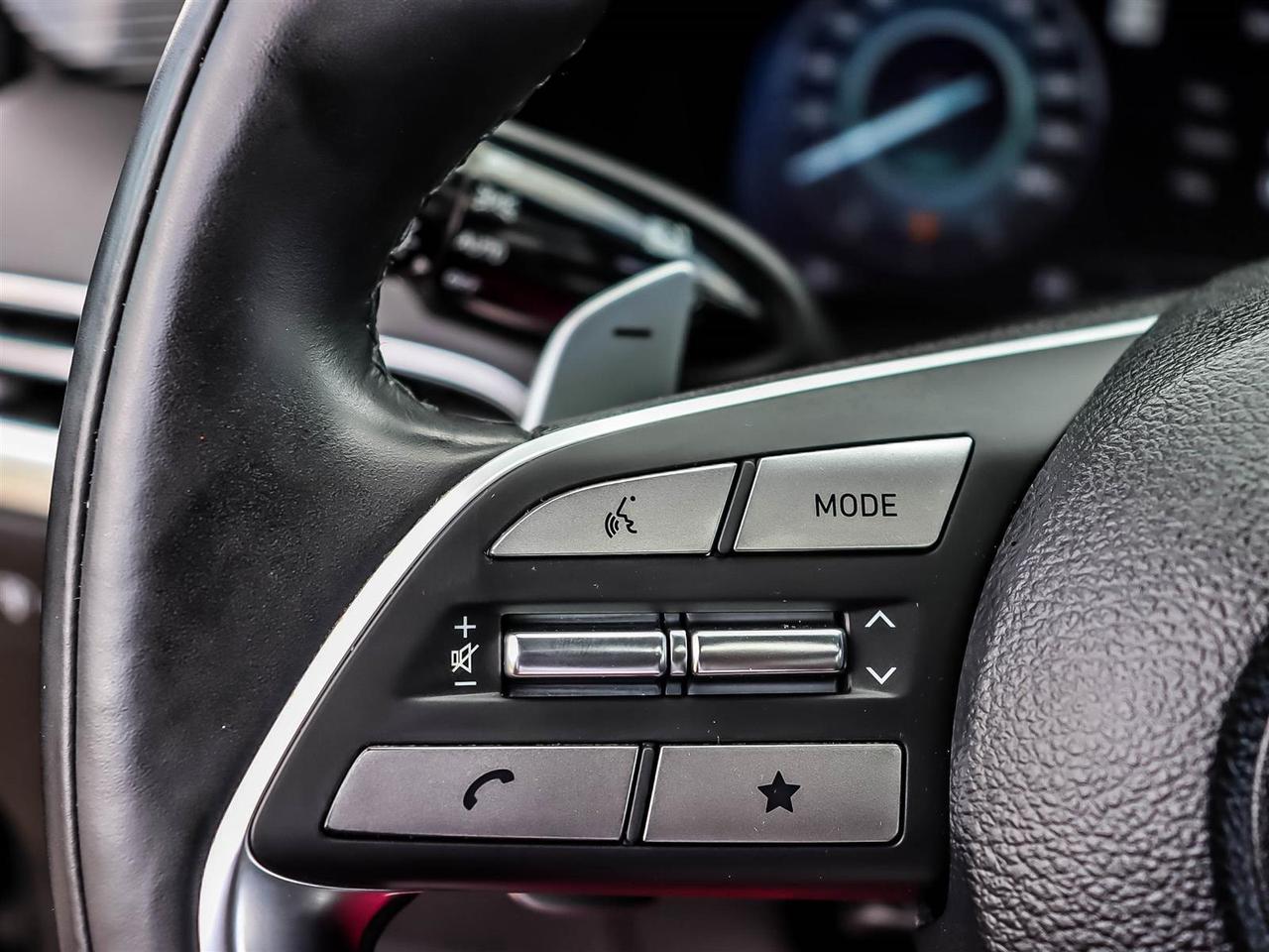 2023 Hyundai PALISADE Ultimate Calligraphy Photo