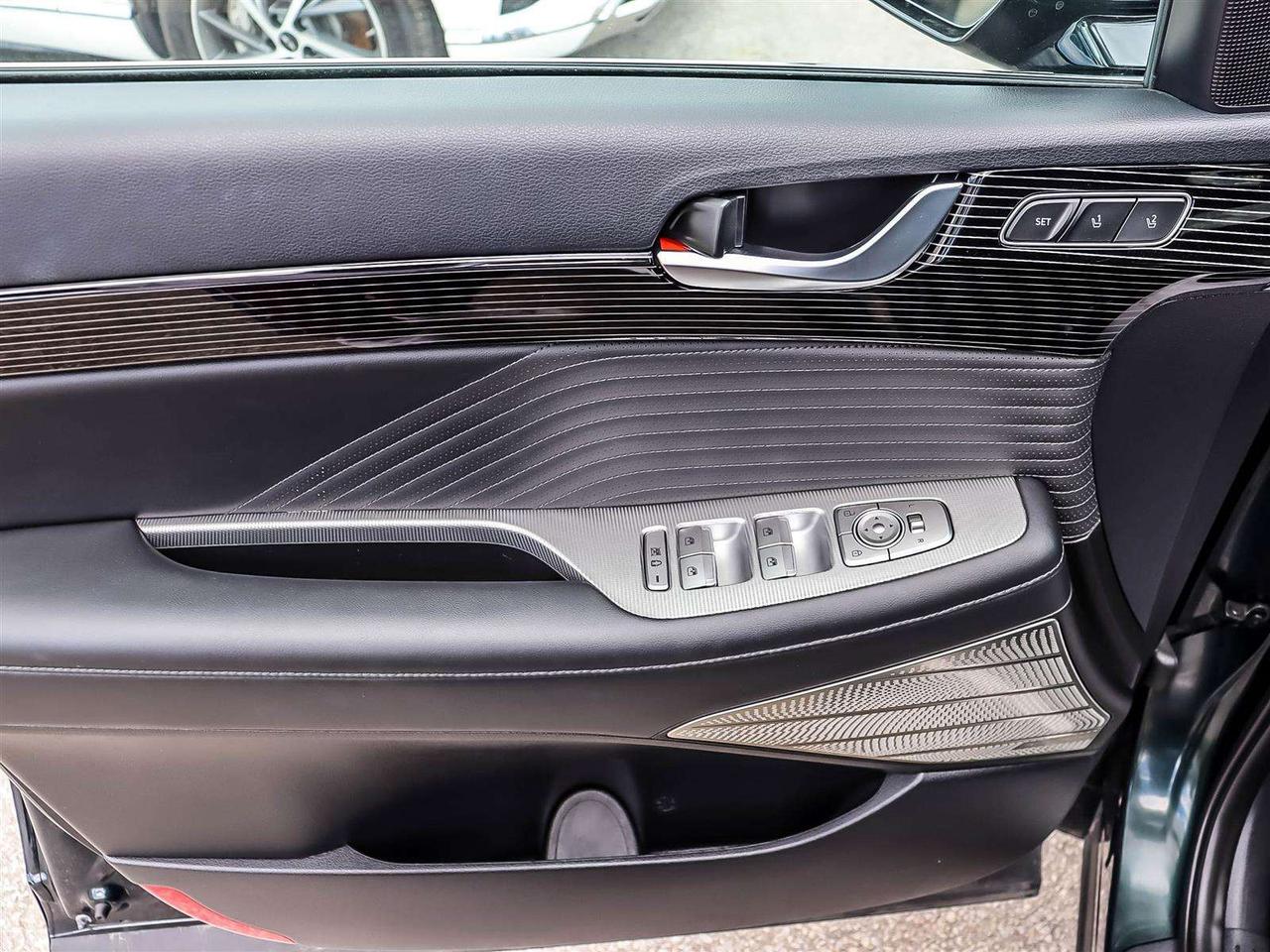 2023 Hyundai PALISADE Ultimate Calligraphy Photo4