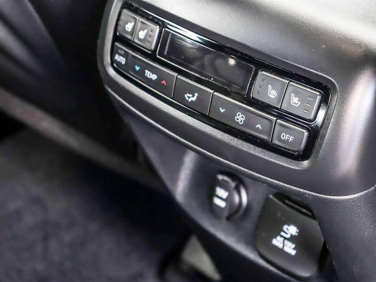 2023 Hyundai PALISADE Ultimate Calligraphy Photo