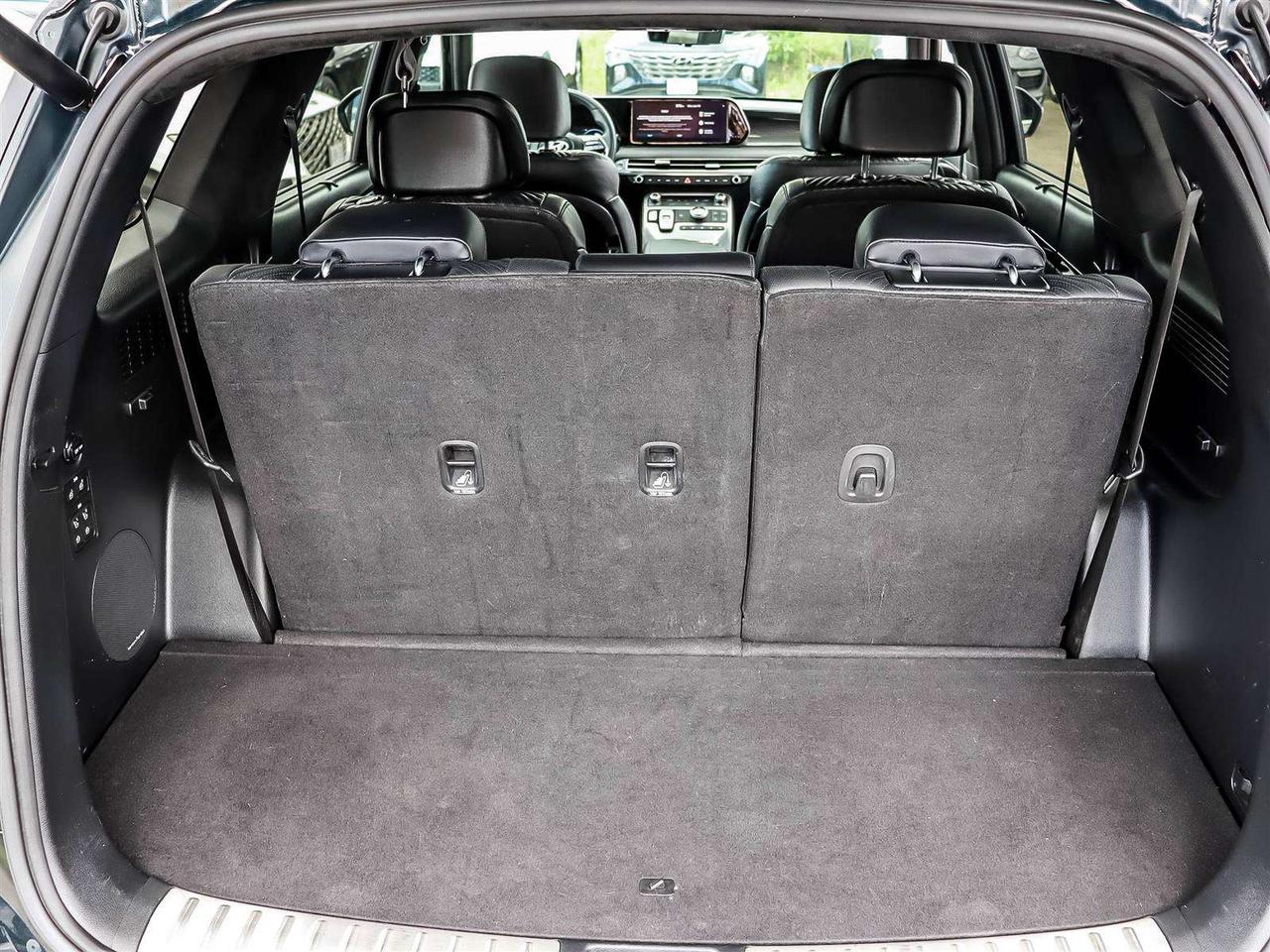 2023 Hyundai PALISADE Ultimate Calligraphy Photo