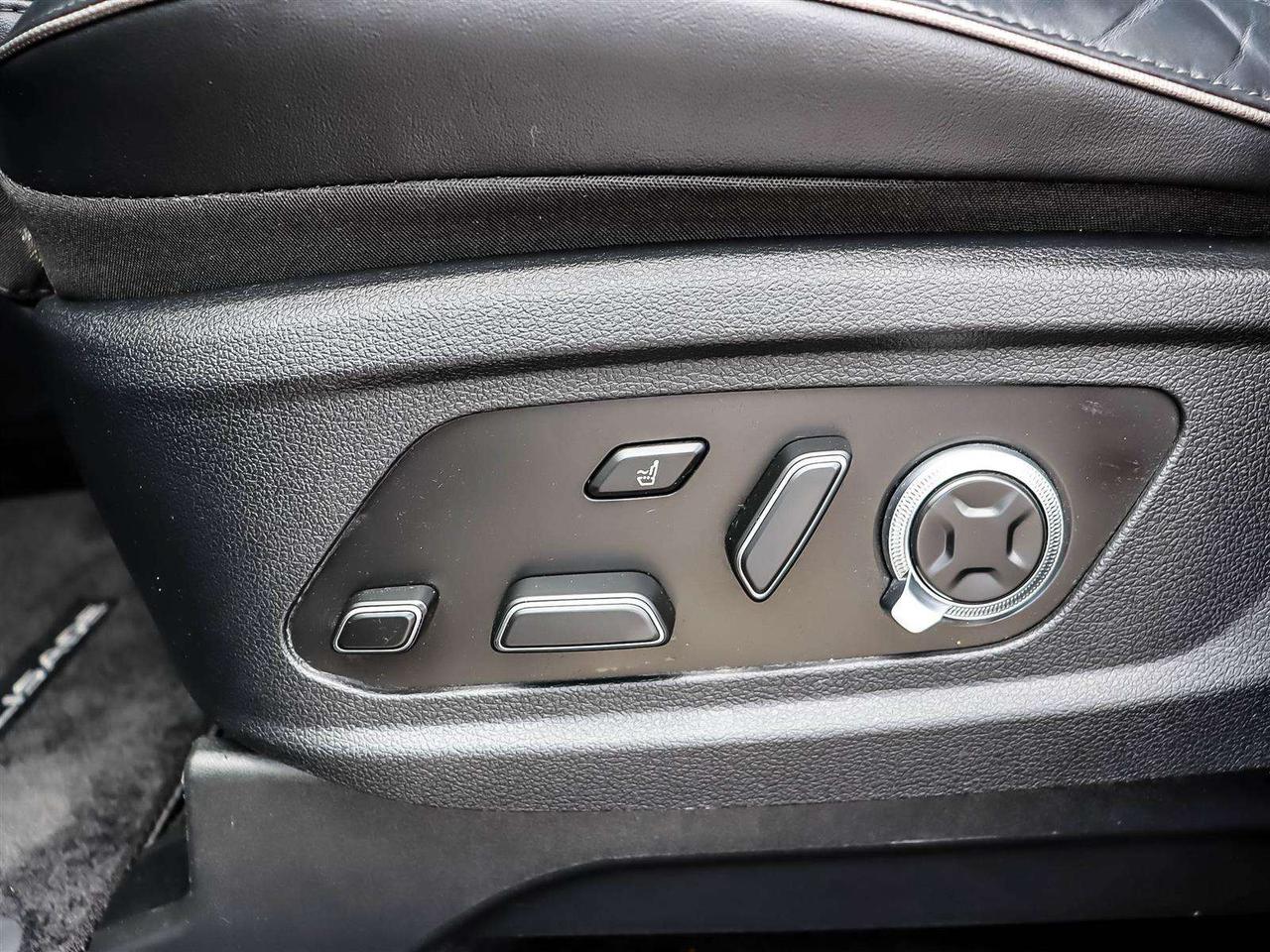 2023 Hyundai PALISADE Ultimate Calligraphy Photo