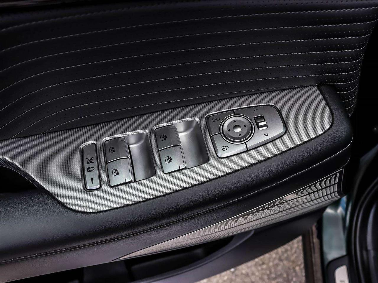 2023 Hyundai PALISADE Ultimate Calligraphy Photo