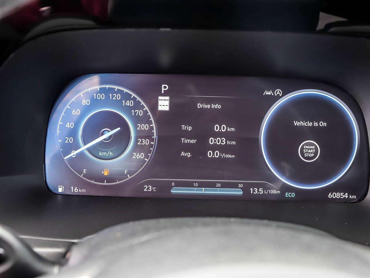 2023 Hyundai PALISADE Ultimate Calligraphy Photo