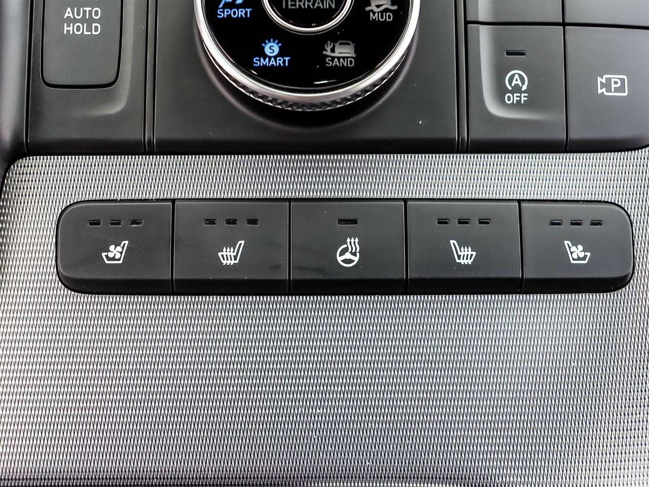 2023 Hyundai PALISADE Ultimate Calligraphy Photo